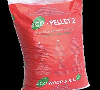 Peleti Eco Pellet 2, klasa A2