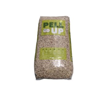Peleti ZG Timber (PellUp) ENplus A1, 66 vreća po 15 kg (Copy)